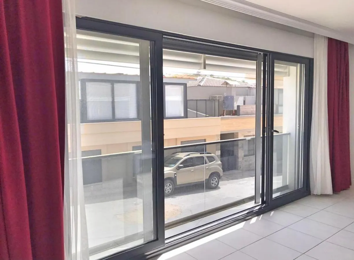 *** Apartmanhotel Dalyan Elit Apart Otel Çeşme Törökország