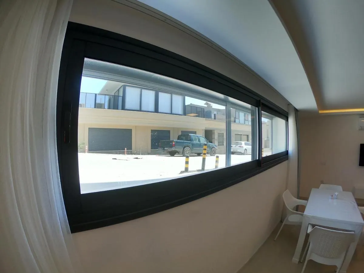 Dalyan Elit Apart Otel Çeşme Apartmanhotel