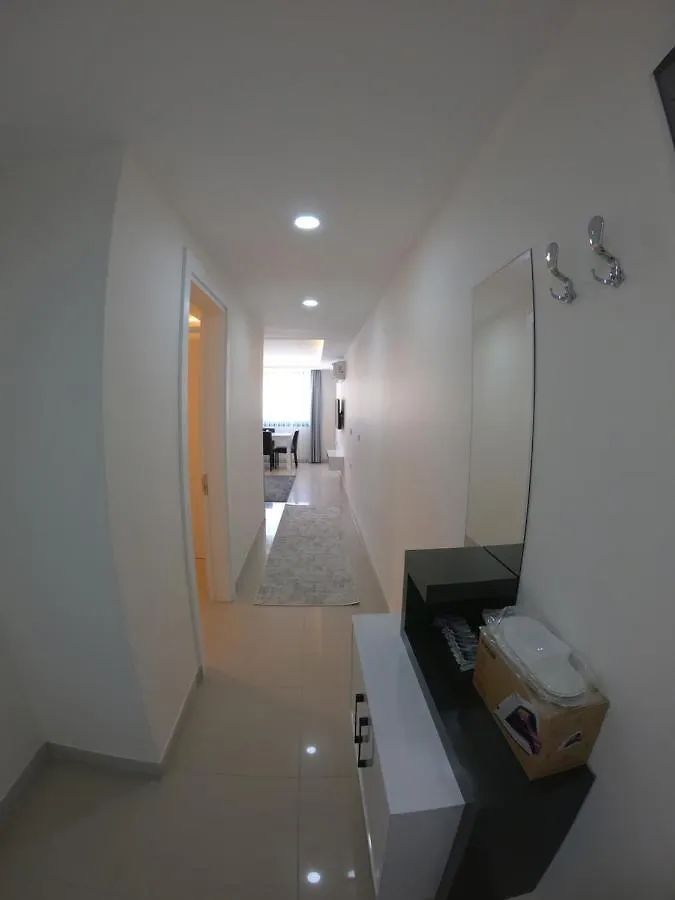 Dalyan Elit Apart Otel Çeşme