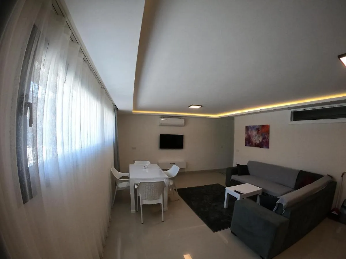 Dalyan Elit Apart Otel Çeşme 3*,  Törökország