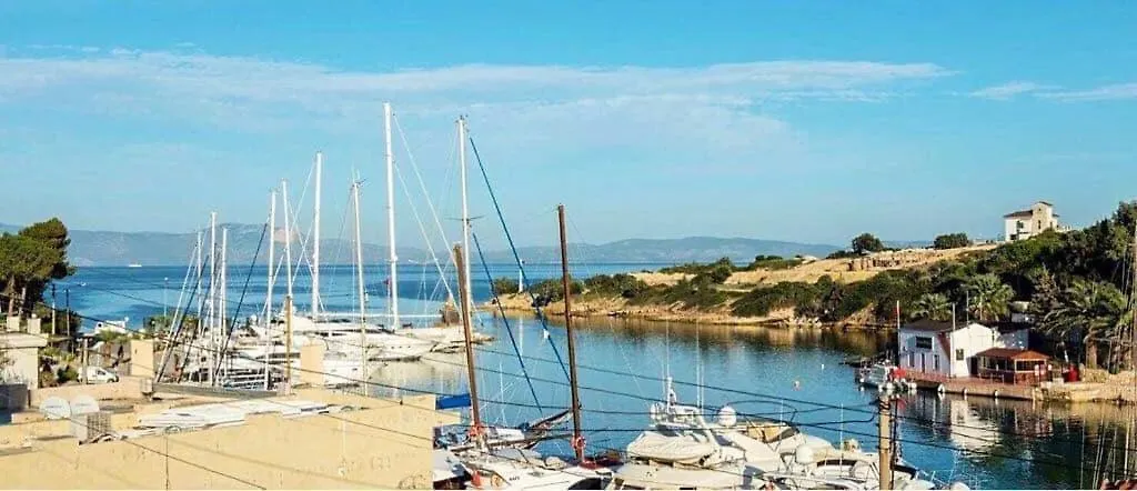 Dalyan Elit Apart Otel Çeşme Apartmanhotel